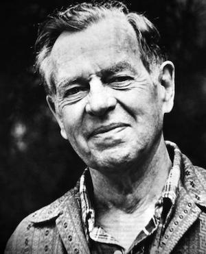 Joseph
                    Campbell