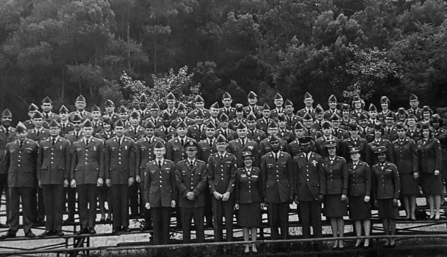 91C graduation