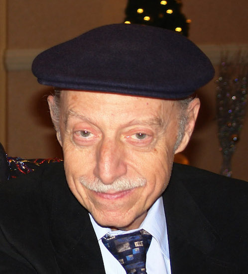 Abram Ber