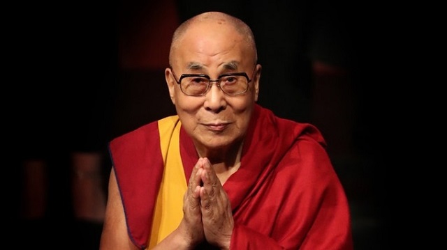 Dalai Lama