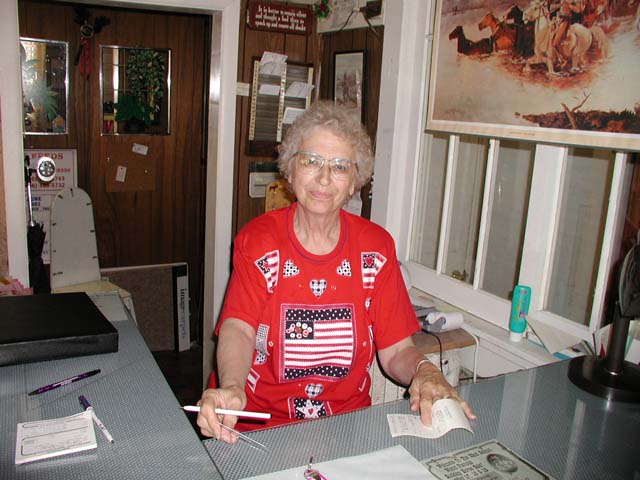 Frances Schwartz