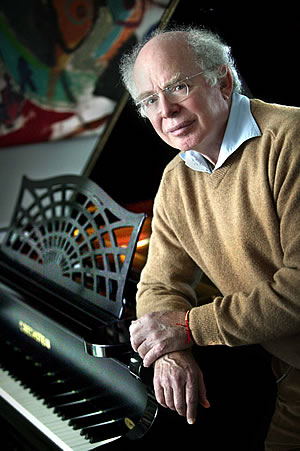 Gary Goldschneider