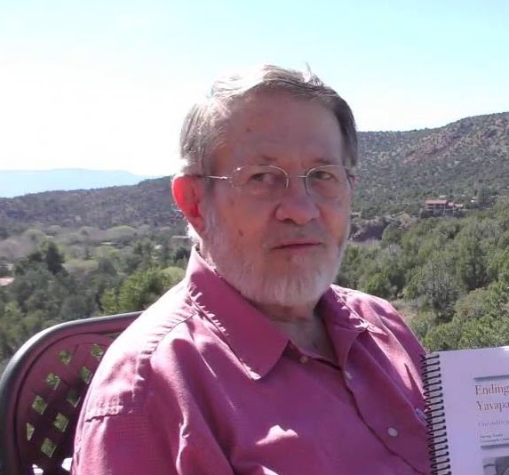Harvey Grady