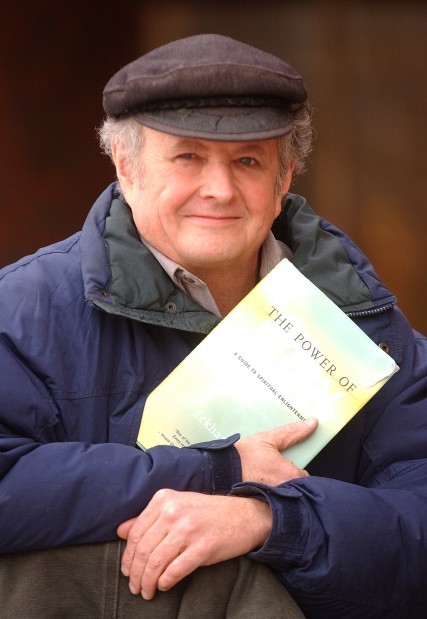 Ian Elliot