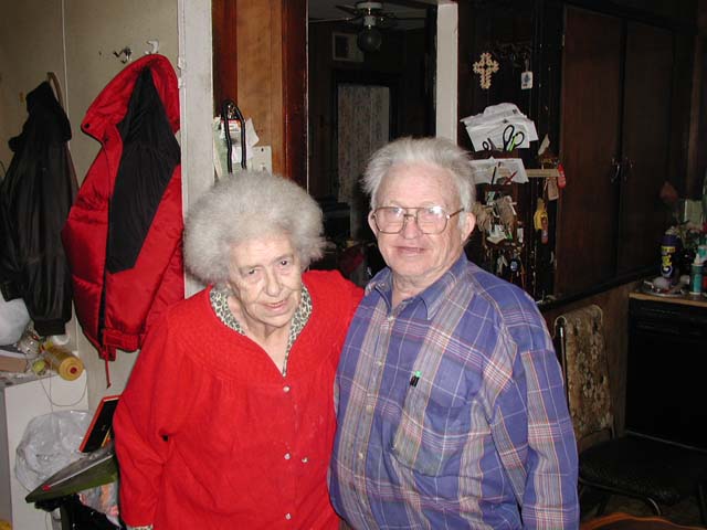 Iris and Norm