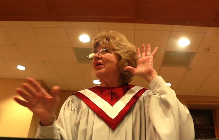 Judith Mitchell