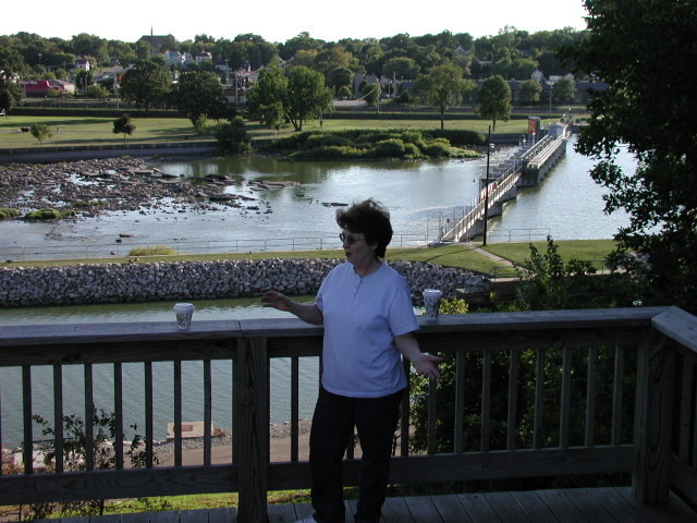 Kathleen Adams