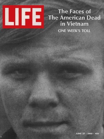 Life mag