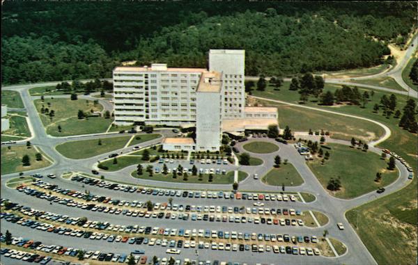Martin Army Hospital