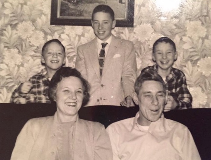 McNary Family