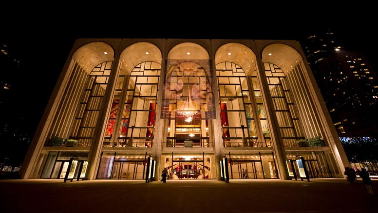 The Met