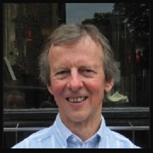 Peter Armitage
