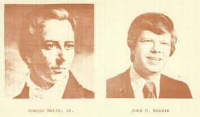 Snith and Rankin