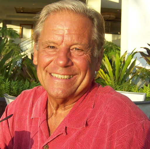 Tom Bruck