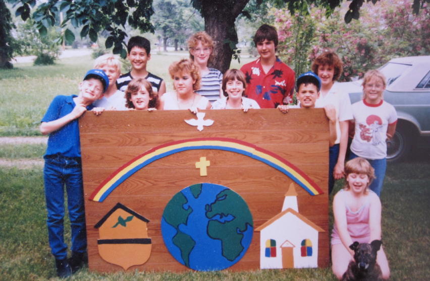Vacation Bible School