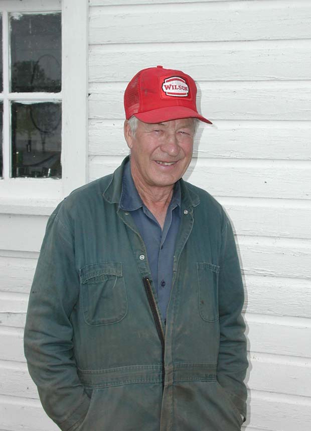 Victor Oukrop