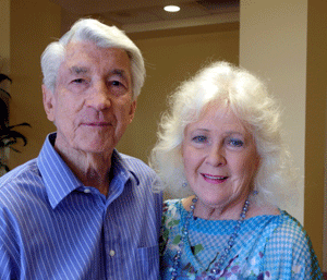 Herb and Anne Puryear