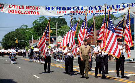 Parade