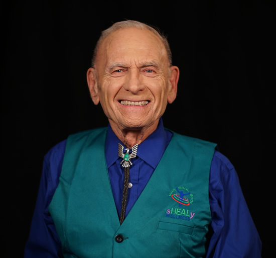 Norm Shealy