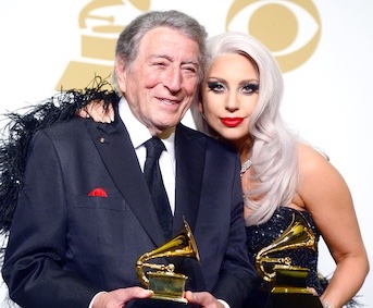 Tony Bennett