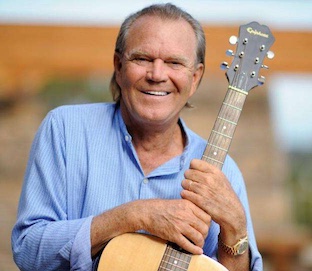 Glen Campbell
