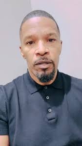 Jamie Foxx