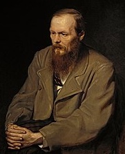 Fyodor Dostoevsky
