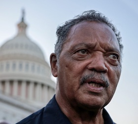 Jesse Jackson