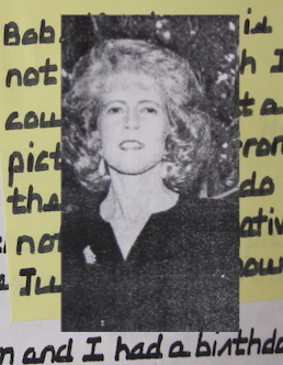 Kathy Wilson