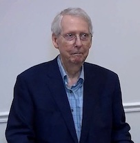 Mitch McConnell