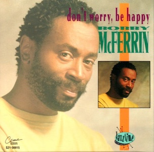 BobbyMcFerrin
