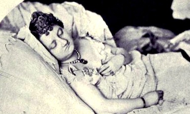 Mollie Fancher
