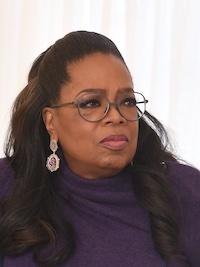 Oprah Winfrey
