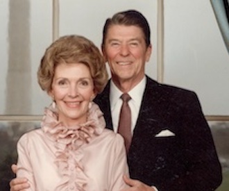 The Reagans