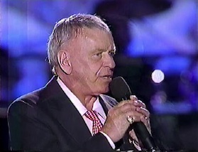 Frank Sinatra