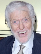 Dick Van Dyke