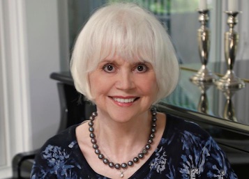 Linda Ronstadt