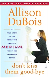Allison DuBois