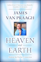 James Van
                        Praagha