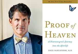Eben Alexander