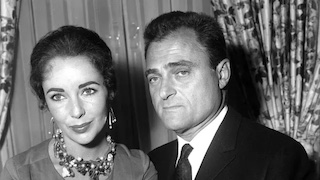 Elizabeth Taylor