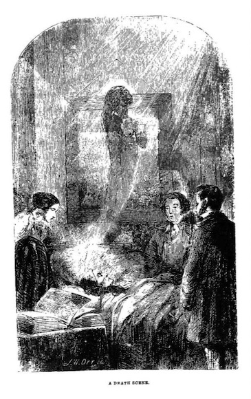 Death Scene