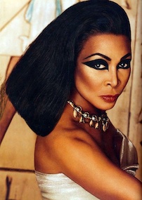 Tina Turner