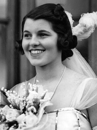 Rosemary Kennedy