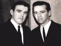 Burns and Carlin