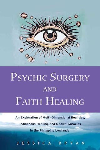 Psychic
          Surgery