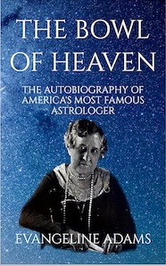 The Bowl of Heaven -
                      cover