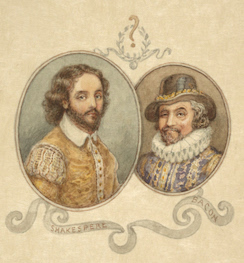 Shakespeare and Bacon