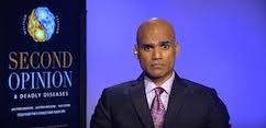 Dr. Gopalan