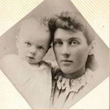 Grandma Colvin